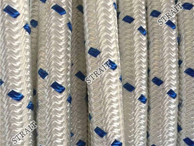To'qilgan Polyester arqon